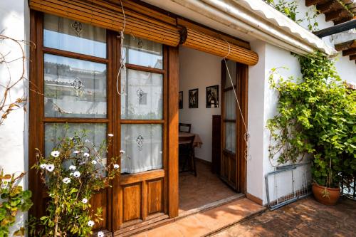 Apartamento Oasis Granada