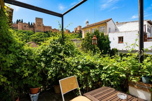 Apartamento Oasis Granada
