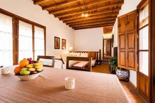 Apartamento Oasis Granada