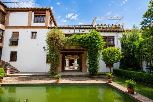 Apartamento Oasis Granada