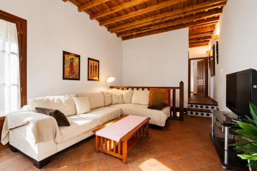 Apartamento Oasis Granada