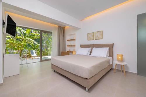 Aegean View Estate - Villa
