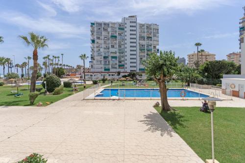 Apartamento Olivanay