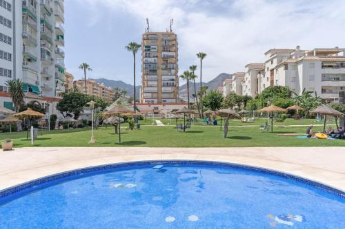 Apartamento Olivanay