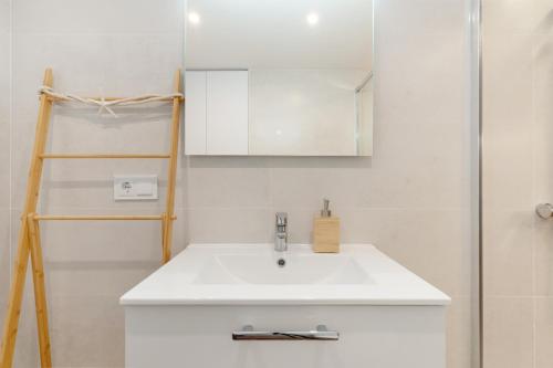 Apartamento Olivanay
