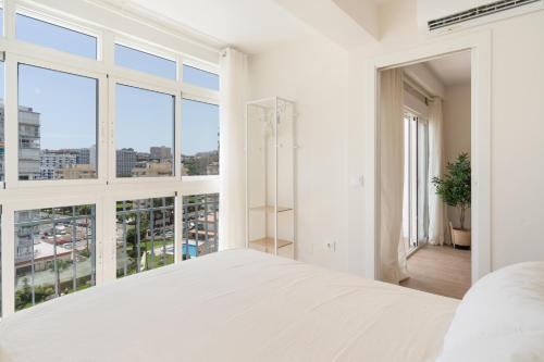 Apartamento Olivanay