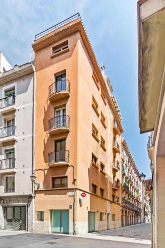 Rambla de Mar Apartments by Blossom Hotels