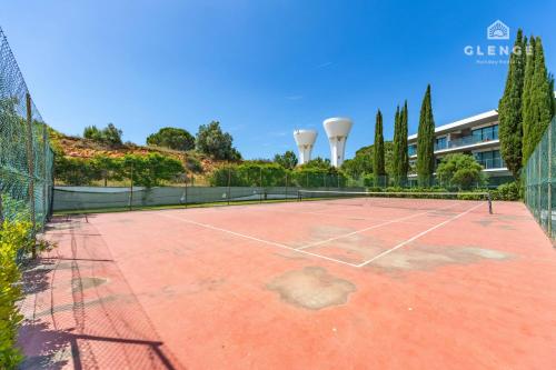 Vilamoura - 1 Quarto Golf Residence by Glenge Holiday