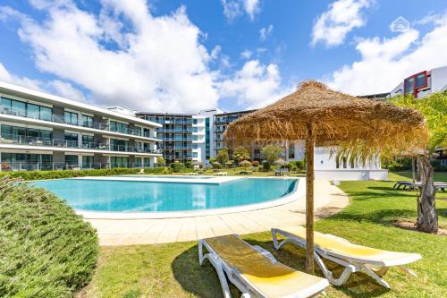 Vilamoura - 1 Quarto Golf Residence by Glenge Holiday