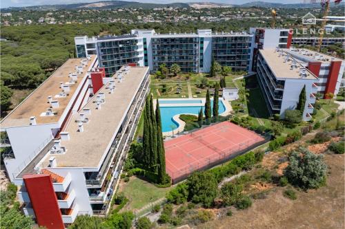 Vilamoura - 1 Quarto Golf Residence by Glenge Holiday