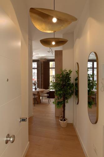 El Racimo Apartments