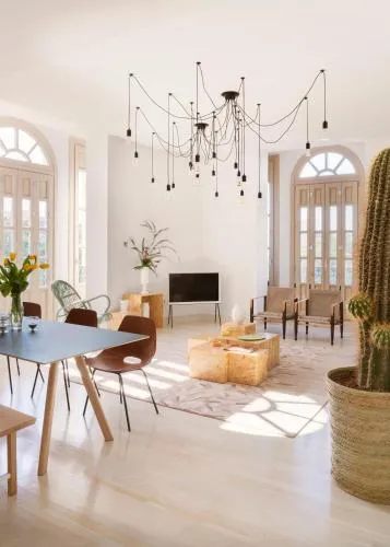 Halcyon Days designer apartments by Ana Locking photo 5
