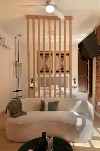 El Racimo Apartments