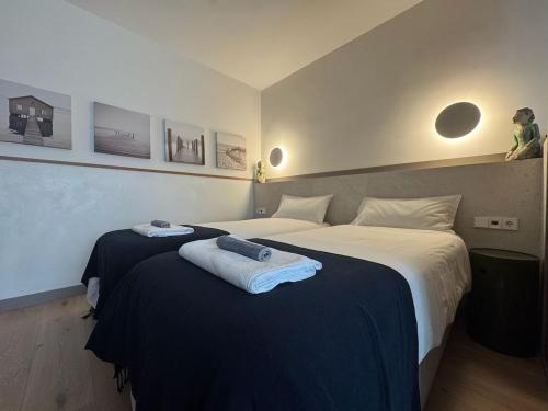 Perla Occidental Banús Private suites