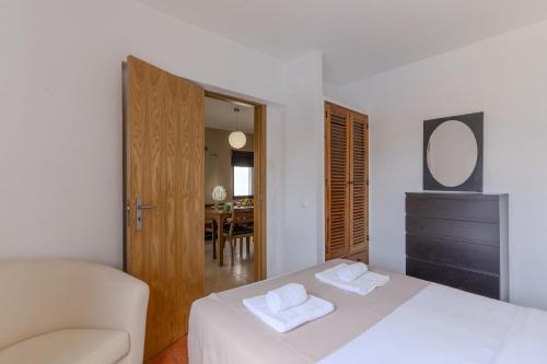 #404 Bright Family Apartment Pool in Albufeira