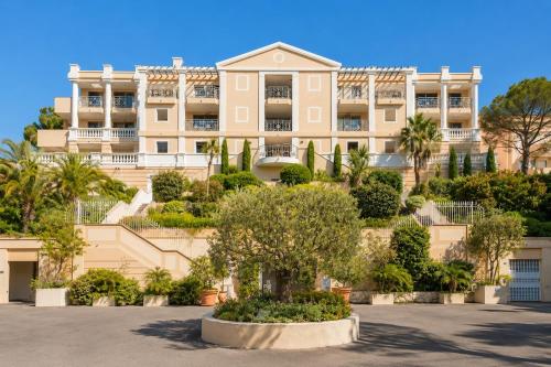 L'Écrin des Îles - Vue mer, Piscine, Parking, Tennis