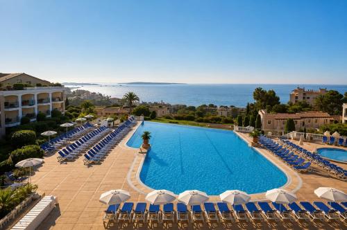 L'Écrin des Îles - Vue mer, Piscine, Parking, Tennis
