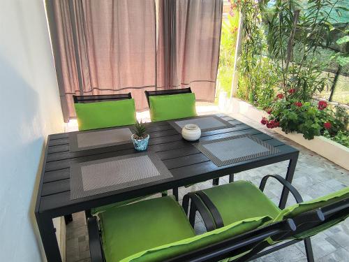 Apartments Matas