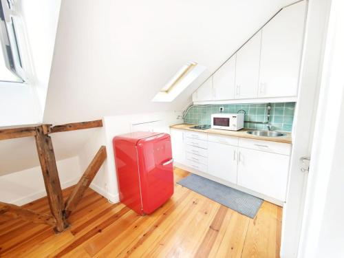 Studio at Rua das Taipas