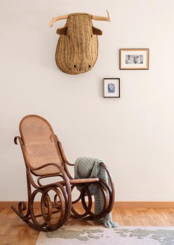 Halcyon Days designer apartments by Ana Locking photo 30