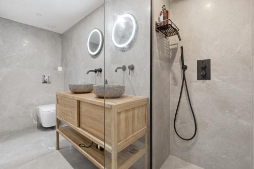 Le Rempart Duplex - Au coeur du Vieil Antibes