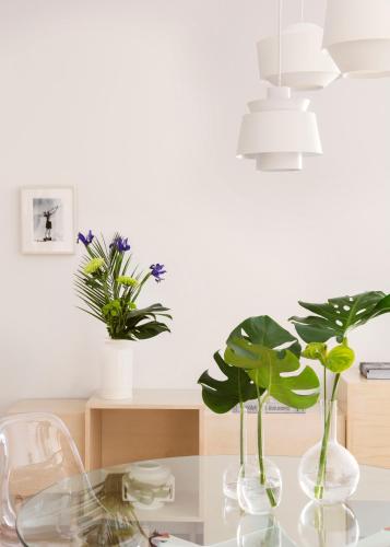 Halcyon Days designer apartments by Ana Locking photo 39