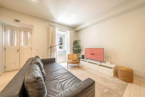 GuestReady - Bold apartment near Jardim da Estrela