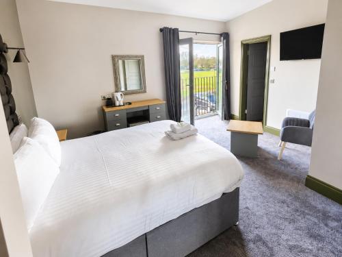 Pairc House Hotel photo 47