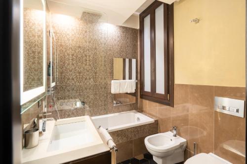 The Venice Times Hotel, Vignette Collection by IHG photo 65