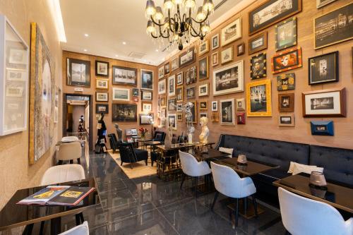 The Venice Times Hotel, Vignette Collection by IHG photo 86