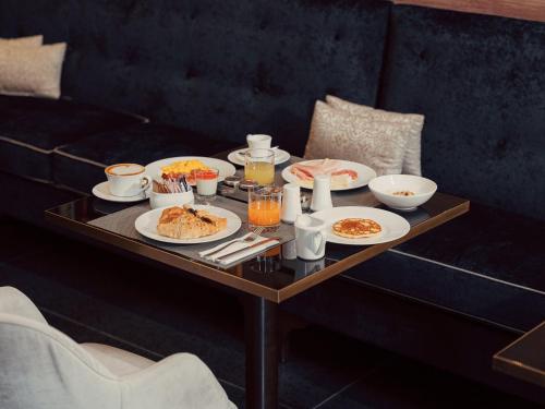 The Venice Times Hotel, Vignette Collection by IHG photo 76