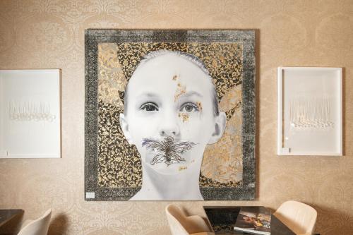The Venice Times Hotel, Vignette Collection by IHG photo 41