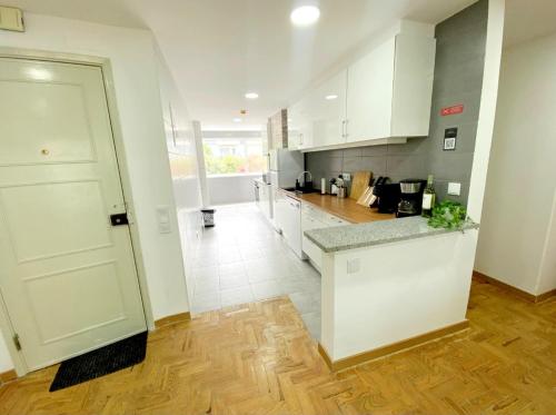Cosy Costal Apartment