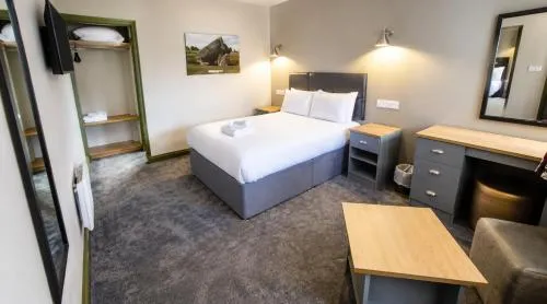 Pairc House Hotel photo 14