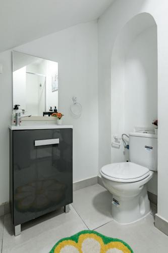 Apartment Downtown Plaza Mayor Metro 6 pax