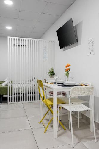 Apartment Downtown Plaza Mayor Metro 6 pax