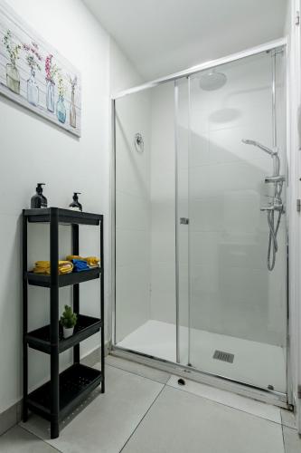 Apartment Downtown Plaza Mayor Metro 6 pax