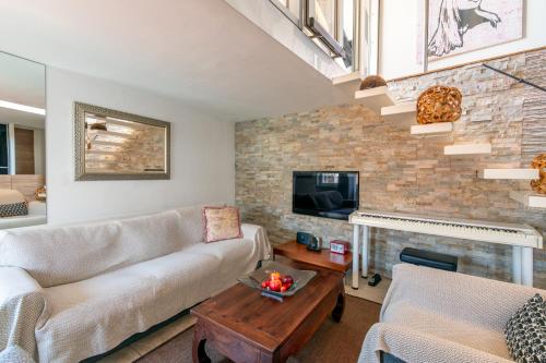 LUXE LOFT 3BR Apartment with beautiful view by Irundo