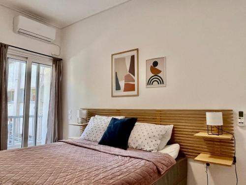 1BR Apartment Beachside