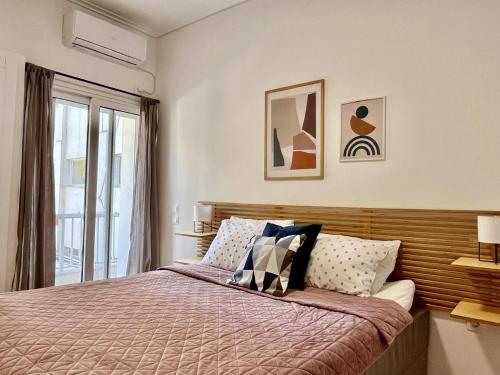 1BR Apartment Beachside