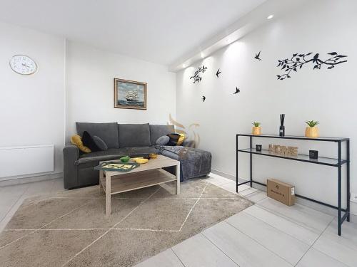 Oasis Family clim terrasse park plage 4min a pied