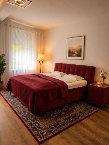 Gallery image of Hotel & Restaurant Frechen in Frechen