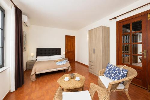 Villa Capricho