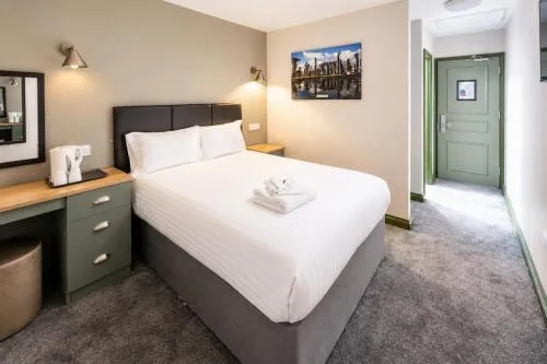 Pairc House Hotel photo 15