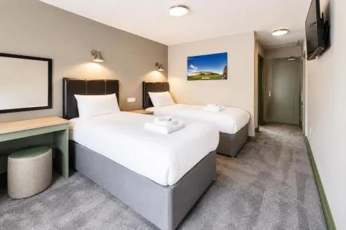Pairc House Hotel photo 13