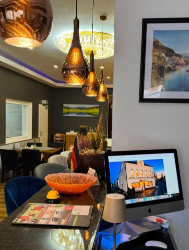 Gallery image of Hotel & Restaurant Frechen in Frechen