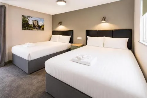 Pairc House Hotel photo 28