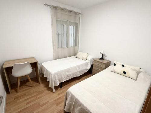 Central Apartment Near the Beach
