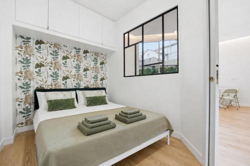 One Bedroom Apartment Cozy New AC WIFI