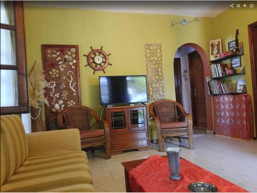 Villa Esmeralda